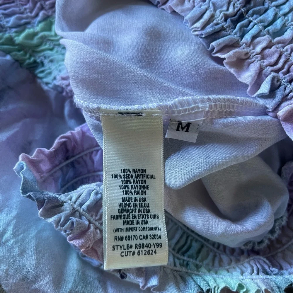 CLOTH & STONE ANTHROPOLOGIE- top - Picture 5 of 5
